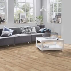 Krono Original Natural Hickory - Vintage Classic 10mm Laminate Flooring (249794) -Premium Floor Shop natural hickory vintage classic 10mm laminate flooring 249794 p108467 235576 image