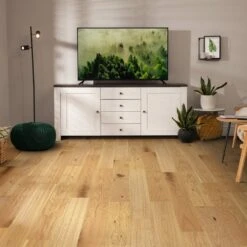 Liberty Floors Natural Oak Oiled - Premier 14mm Engineered Real Wood Flooring (188215) -Premium Floor Shop natural oak oiled premier 14mm engineered real wood flooring 188215 p73842 242872 image
