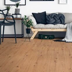 Liberty Floors Natural Oak - Premier 14mm Engineered Real Wood Flooring (190925) -Premium Floor Shop natural oak premier 14mm engineered real wood flooring 190925 p75570 207228 image