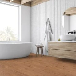 Liberty Floors Natural Oak - Premier 14mm Engineered Real Wood Flooring (190926) -Premium Floor Shop natural oak premier 14mm engineered real wood flooring 190926 p75571 242849 image