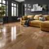 Liberty Floors Natural Oak - Premium Click 14mm Engineered Real Wood Flooring (190271) -Premium Floor Shop natural oak premium click 14mm engineered real wood flooring 190271 p74921 176146 image