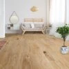 Liberty Floors Natural Oak - Premium Click 14mm Engineered Real Wood Flooring (190272) -Premium Floor Shop natural oak premium click 14mm engineered real wood flooring 190272 p74922 168895 image