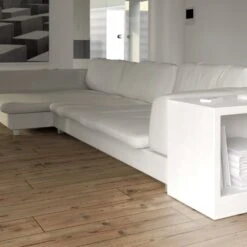 Kronotex Natural Pine - Exquisite 8mm Laminate Flooring (160189) -Premium Floor Shop natural pine exquisite 8mm laminate flooring 160189 p54178 143062 image