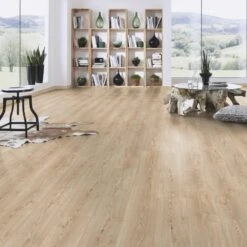 Krono Original Natural Sterling - Supernatural Classic 8mm Laminate Flooring (249791) -Premium Floor Shop natural sterling supernatural classic 8mm laminate flooring 249791 p108464 235882 image