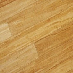 Liberty Floors Natural Strand Woven Bamboo - Classic 14mm Solid Real Wood Flooring (217631) -Premium Floor Shop natural strand woven bamboo classic 14mm solid real wood flooring 217631 p84736 190448 image