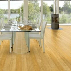 Liberty Floors Natural Strand Woven Bamboo - Classic 14mm Solid Real Wood Flooring (300841) -Premium Floor Shop natural strand woven bamboo classic 14mm solid real wood flooring 300841 p118918 241554 image