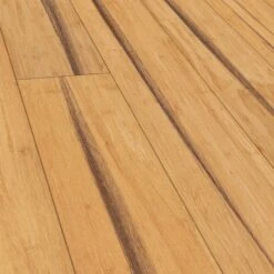 Liberty Floors Natural Strand Woven Bamboo - Rustic 14mm Solid Real Wood Flooring (300864) -Premium Floor Shop natural strand woven bamboo rustic 14mm solid real wood flooring 300864 p118923 241586 image