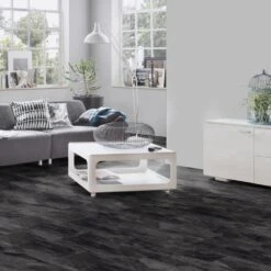 Krono Original Nightfall Slate - Impressions 8mm Laminate Flooring (219265) -Premium Floor Shop nightfall slate impressions 8mm laminate flooring 219265 p85772 194085 image