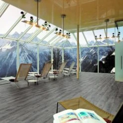 Swiss Krono Oak Lazio - Lifestyle 10mm Laminate Flooring (218891) -Premium Floor Shop oak lazio lifestyle 10mm laminate flooring 218891 p85633 194029 image