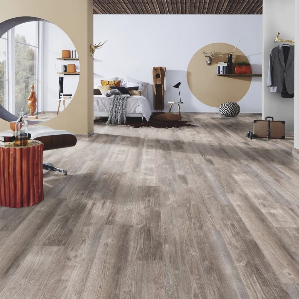 Krono Original Outback - Vario Supernatural 8mm Laminate Flooring (218067) 8 Krono Original Outback - Vario Supernatural 8mm Laminate Flooring (218067) - Image 6