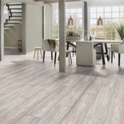 Krono Original Oyster Scandi Larch - Vintage Classic 10mm Laminate Flooring (249801) -Premium Floor Shop oyster scandi larch vintage classic 10mm laminate flooring 249801 p108474 235688 image