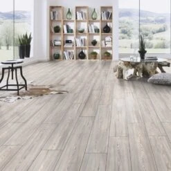 Krono Original Oyster Scandi Larch - Vintage Classic 10mm Laminate Flooring (249801) -Premium Floor Shop oyster scandi larch vintage classic 10mm laminate flooring 249801 p108474 235690 image