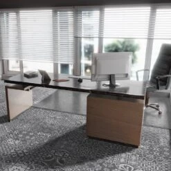 Liberty Floors Palazzo - Lustre Authentic 8mm Laminate Flooring (156169) -Premium Floor Shop palazzo lustre authentic 8mm laminate flooring 156169 p51945 187912 image