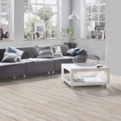 Krono Original Pearl Scandi Larch - Vintage Classic 10mm Laminate Flooring (249800) -Premium Floor Shop pearl scandi larch vintage classic 10mm laminate flooring 249800 p108473 235656 image