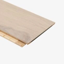 Liberty Floors Pearl White Oak - Manor Herringbone Parquet 14mm Engineered Real Wood Flooring (249872) -Premium Floor Shop pearl white oak manor herringbone parquet 14mm engineered real wood flooring 249872 p108539 236063 image