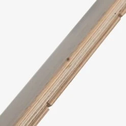 Liberty Floors Pebble Grey Oak - Chevron 15mm Engineered Real Wood Flooring (249202) -Premium Floor Shop pebble grey oak chevron 15mm engineered real wood flooring 249202 p108328 236698 image