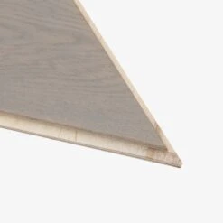 Liberty Floors Pebble Grey Oak - Chevron 15mm Engineered Real Wood Flooring (249202) -Premium Floor Shop pebble grey oak chevron 15mm engineered real wood flooring 249202 p108328 236699 image