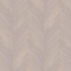 Liberty Floors Pebble Grey Oak - Chevron 15mm Engineered Real Wood Flooring (249202) -Premium Floor Shop pebble grey oak chevron 15mm engineered real wood flooring 249202 p108328 240898 image