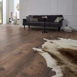 Kronotex Petterson Oak - Exquisite Plus 8mm Laminate Flooring (246873) -Premium Floor Shop petterson oak exquisite plus 8mm laminate flooring 246873 p106436 220815 image