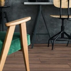 Kronotex Petterson Oak - Mega Plus Super-Wide 8mm Laminate Flooring (221385) -Premium Floor Shop petterson oak mega plus super wide 8mm laminate flooring 221385 p87647 203212 image