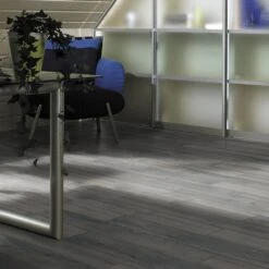Kronotex Pettersson Grey Oak - Exquisite 8mm Laminate Flooring (160202) -Premium Floor Shop pettersson grey oak exquisite 8mm laminate flooring 160202 p54191 143206 image