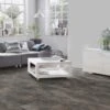 Krono Original Pewter Slate - Impressions 8mm Laminate Flooring (219266) -Premium Floor Shop pewter slate impressions 8mm laminate flooring 219266 p85773 194086 image