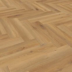Kronotex Pisa Oak - Herringbone 8mm Laminate Flooring (222941) -Premium Floor Shop pisa oak herringbone 8mm laminate flooring 222941 p89188 204898 image