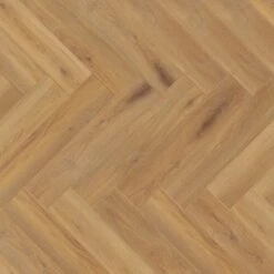 Kronotex Pisa Oak - Herringbone 8mm Laminate Flooring (222941) -Premium Floor Shop pisa oak herringbone 8mm laminate flooring 222941 p89188 204900 image