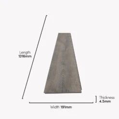 Liberty Floors Pontoise Oak - Living Plus 4.5mm Luxury Vinyl Flooring (254590) -Premium Floor Shop pontoise oak living plus 4 5mm luxury vinyl flooring 254590 p110319 237424 image