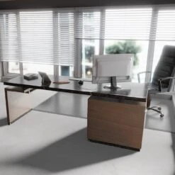 Liberty Floors Porcelato Ceramica - Lustre Plaza 8mm High Gloss Laminate Flooring (219337) -Premium Floor Shop porcelato ceramica lustre plaza 8mm high gloss laminate flooring 219337 p85801 194408 image