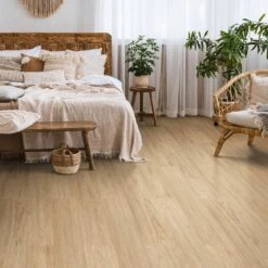 Liberty Floors Prime Oak - Lifestyle SPC 5mm Rigid Core Vinyl Flooring (307296) -Premium Floor Shop prime oak lifestyle spc 5mm rigid core vinyl flooring 307296 p119076 242840 image