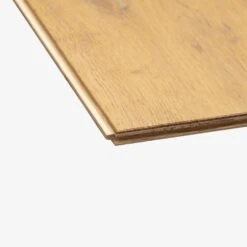 Liberty Floors Raw Oak - Classic 14mm Engineered Real Wood Flooring (248784) -Premium Floor Shop raw oak classic 14mm engineered real wood flooring 248784 p108003 231826 image