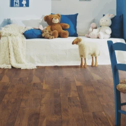 Krono Original Red River Hickory - Vintage Classic 10mm Laminate Flooring (29573) -Premium Floor Shop red river hickory vintage classic 10mm laminate flooring 29573 p9758 112472 image