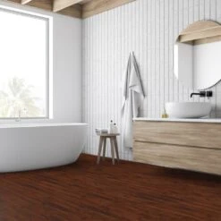 Liberty Floors Rich Acacia Asian Walnut - Classic 18mm Solid Real Wood Flooring (152679) 16 Liberty Floors Rich Acacia Asian Walnut - Classic 18mm Solid Real Wood Flooring (152679) -Premium Floor Shop rich acacia asian walnut classic 18mm solid real wood flooring 152679 p49583 242845 image