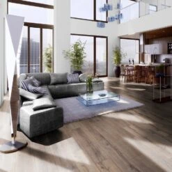 Kronotex Rift Oak - Exquisite Plus 8mm Laminate Flooring (221379) 8 Kronotex Rift Oak - Exquisite Plus 8mm Laminate Flooring (221379) -Premium Floor Shop rift oak exquisite plus 8mm laminate flooring 221379 p87641 203187 image