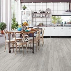 Kronotex Rip Oak White - Robusto Villa 12mm Laminate Flooring (218447) -Premium Floor Shop rip oak white robusto villa 12mm laminate flooring 218447 p85189 192785 image