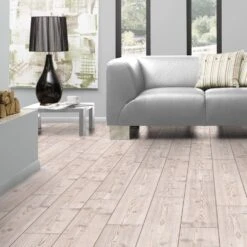 Kronotex Sibirian Spruce - Amazone 10mm Laminate Flooring (160219)