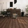 Liberty Floors Signature Dark Oak - Impressive 6mm Rigid Core Vinyl Flooring (323046) -Premium Floor Shop signature dark oak impressive 6mm rigid core vinyl flooring 323046 p119790 242932 image