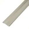 Leader Silver Self-Adhesive Adapting Profile Door Bar (900mm) 1 Leader Silver Self-Adhesive Adapting Profile Door Bar (900mm) -Premium Floor Shop silver self adhesive adapting profile door bar 900mm p87308 202751 image
