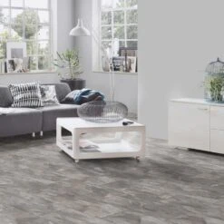 Krono Original Silverado Slate - Impressions 8mm Laminate Flooring (219267) -Premium Floor Shop silverado slate impressions 8mm laminate flooring 219267 p85774 194091 image