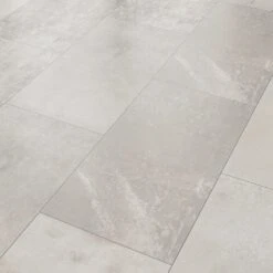 Liberty Floors Slate Light Grey - Universo 8mm Laminate Flooring (263471) -Premium Floor Shop slate light grey universo 8mm laminate flooring 263471 p113509 237115 image