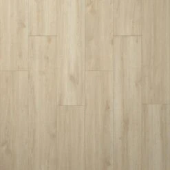 Swiss Krono Solid Chrome 12mm Cream Laminate Flooring (D40171) -Premium Floor Shop solid chrome 12mm cream laminate flooring d40171 p119127 242088 image