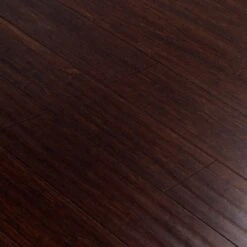 Liberty Floors Spiced Red Strand Woven Bamboo - Classic 14mm Solid Real Wood Flooring (300855) -Premium Floor Shop spiced red strand woven bamboo classic 14mm solid real wood flooring 300855 p118920 241565 image