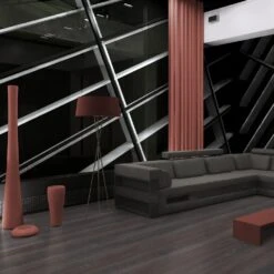 New Arrival -Premium Floor Shop stirling oak exquisite 8mm laminate flooring 160190 p54179 143075 image