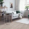 Liberty Floors Stone Grey - Classic 10mm Engineered Real Wood Flooring (223755) -Premium Floor Shop stone grey classic 10mm engineered real wood flooring 223755 p89985 207577 image