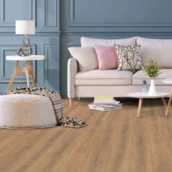 Kronotex Summer Oak - Advanced 8mm Laminate Flooring (219520) -Premium Floor Shop summer oak advanced 8mm laminate flooring 219520 p85891 228445 image