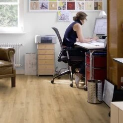 Kronotex Tajo Oak - Amazone 10mm Laminate Flooring (221382) -Premium Floor Shop tajo oak amazone 10mm laminate flooring 221382 p87644 203199 image