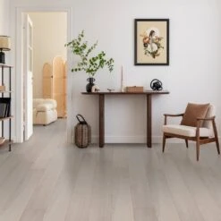 Kronotex Timeless Beige Oak - Amazone 10mm Laminate Flooring (160221) -Premium Floor Shop timeless beige oak amazone 10mm laminate flooring 160221 p54210 143236 image