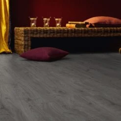 Kronotex Timeless Grey Oak - Robusto Villa 12mm Laminate Flooring (217736) -Premium Floor Shop timeless grey oak robusto villa 12mm laminate flooring 217736 p84818 191218 image