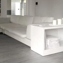 Kronotex Timeless Grey Oak - Robusto Villa 12mm Laminate Flooring (217736) -Premium Floor Shop timeless grey oak robusto villa 12mm laminate flooring 217736 p84818 191219 image